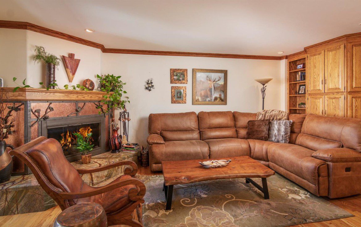 Lakeview Condo Go Lake Arrowhead