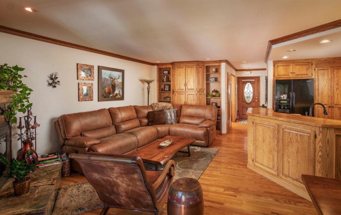 Lakeview Condo Go Lake Arrowhead