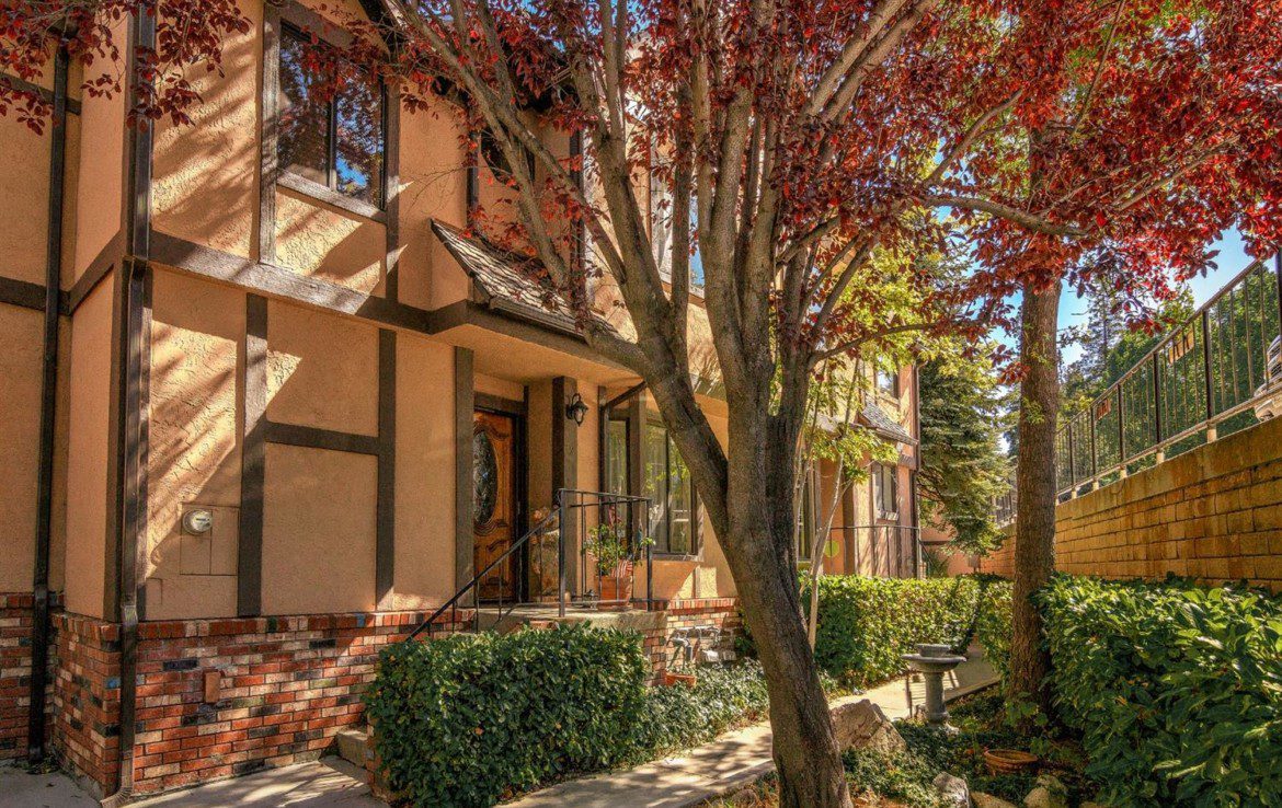 Lakeview Condo Go Lake Arrowhead