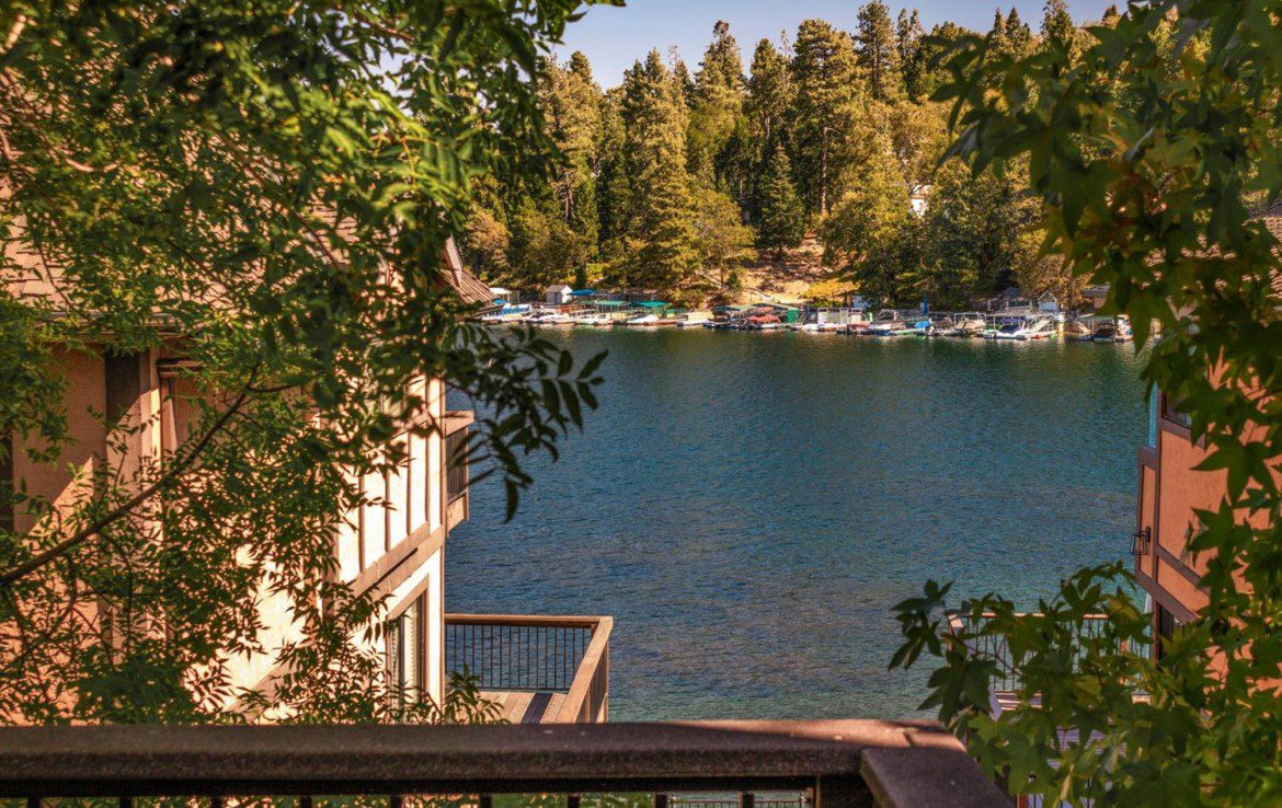 Lakeview Condo Go Lake Arrowhead
