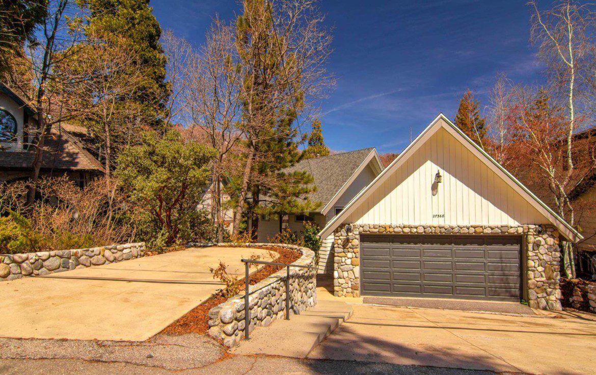 The Lake Arrowhead Lake House Go Lake Arrowhead