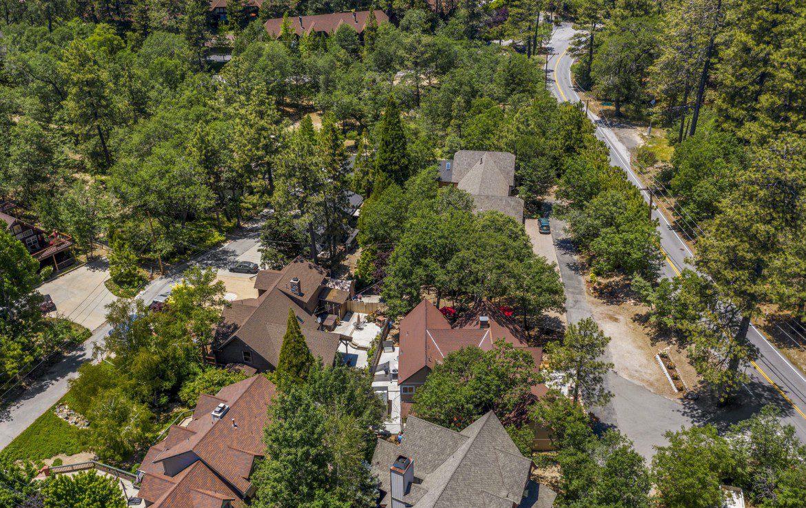 Lakeside Retreat Go Lake Arrowhead