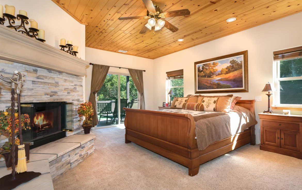 Prime Lakeside Mountain Home Go Lake Arrowhead