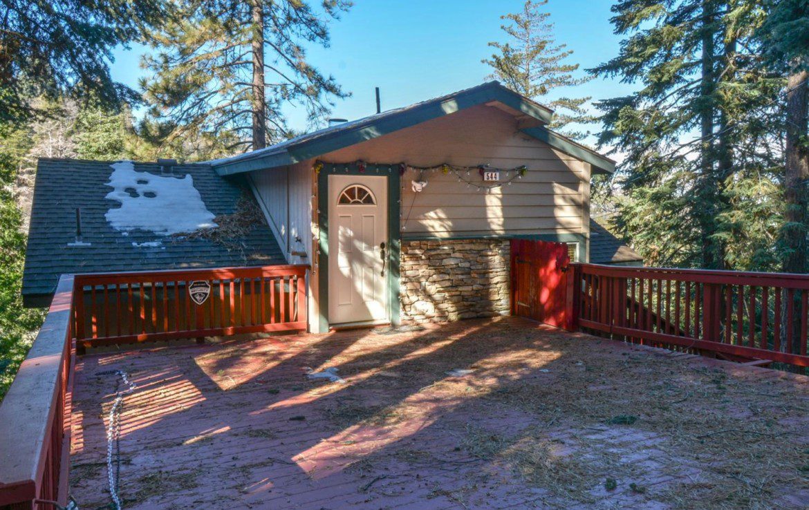 Lake Arrowhead Villas with Lakeview Go Lake Arrowhead