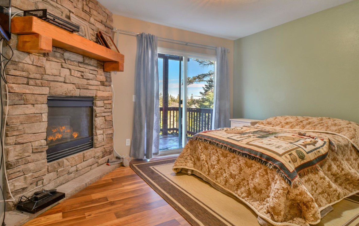 Lake Arrowhead Villas with Lakeview Go Lake Arrowhead