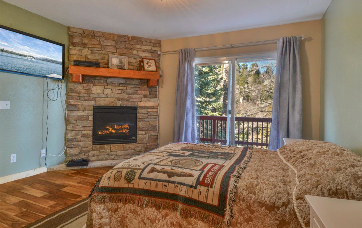 Lake Arrowhead Villas with Lakeview Go Lake Arrowhead