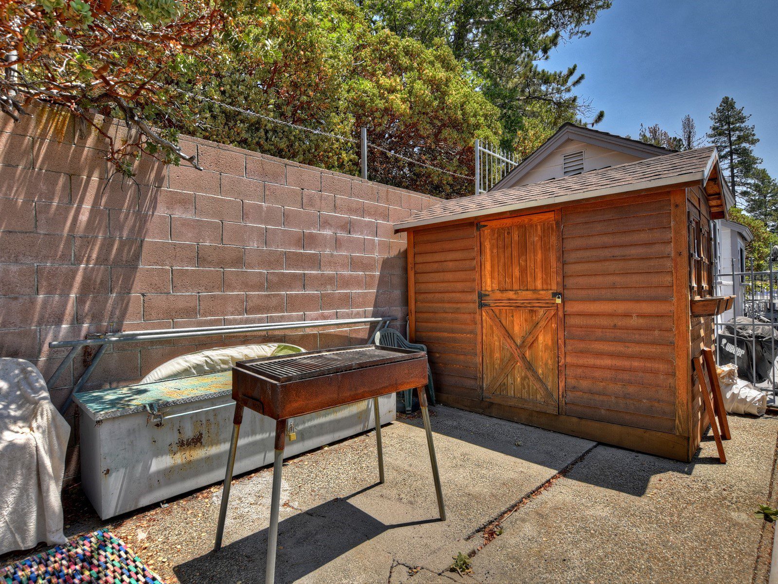 060_Dock House