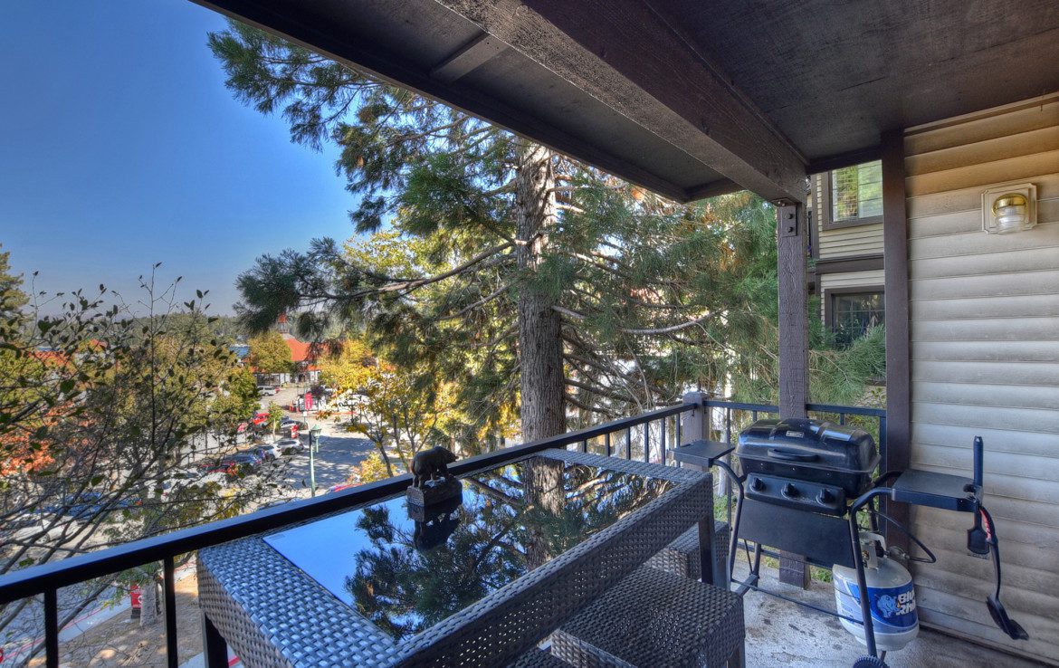 Lakeview Condo Go Lake Arrowhead