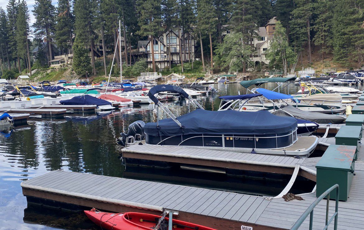 Meadow Bay Multiple! Go Lake Arrowhead