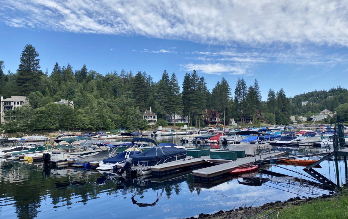 Meadow Bay Multiple! Go Lake Arrowhead