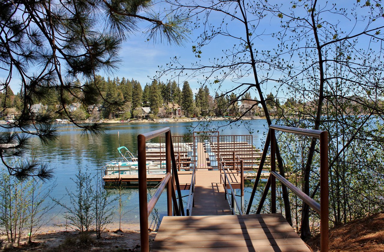 lake arrowhead yacht and country club reviews