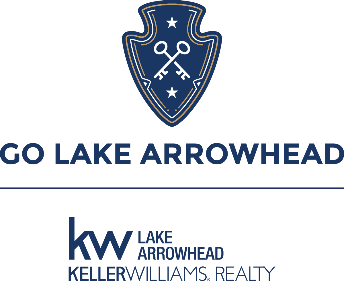 Lake Arrowhead Real Estate Chrissy StahlHammer and Jeff Teel